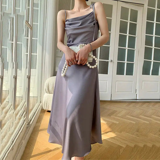 Elegant Summer Sheath Dream Z
