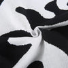 Cow Print Dress One Shoulder Dress Dream Z