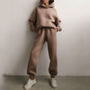 Elegant Winter Loungewear Sets Dream Z