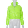 Down Winter Jacket Dream Z