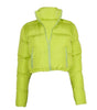 Down Winter Jacket Dream Z