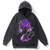 Japanische Anime Dragon Ball Hoodie Dream Z