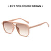 Vintage Square Sunglasses Dream Z