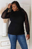 Raglan Sleeve Top Dream Z