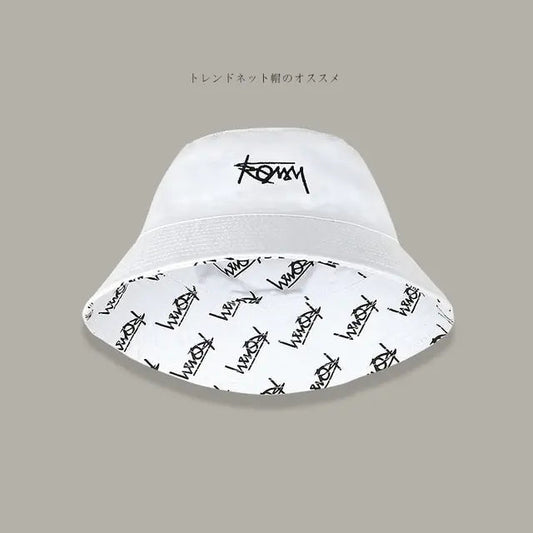 Men's Reversible Hawaiian Bucket Hat Dream Z