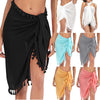 Women's Sarong Swimsuit Coverups Dream Z