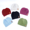 Winter Knitting Hats Dream Z