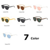 Designer Polarized Round Lens Sunglasses Dream Z