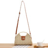 Ladies' Chic Straw Crossbody Bag Dream Z