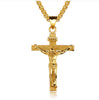 Cross Necklace Dream Z