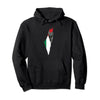 Palestine Design Hoodie Dream Z