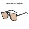 Vintage Square Sunglasses Dream Z