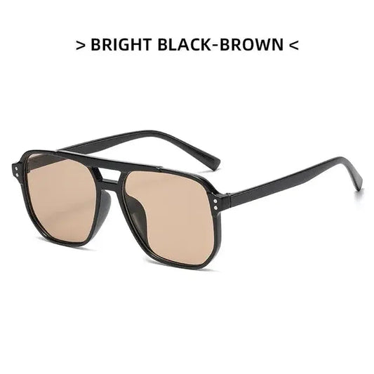 Vintage Square Sunglasses Dream Z