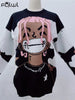 Sweatshirts Winter Sweater Dream Z