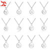 Astrology Necklace Dream Z