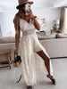 Elegant Summer Maxi Dress for Women Dream Z