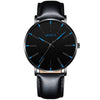 Minimalist Ultra Thin Watches For Men Dream Z