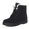 Winter Ankle Shoes Dream Z