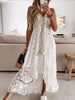 Elegant Summer Maxi Dress for Women Dream Z