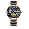 Luxury Men's Automatic Mechanical Watches Dream Z