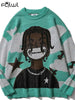 Sweatshirts Winter Sweater Dream Z