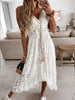 Elegant Summer Maxi Dress for Women Dream Z