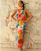 Backless Elegance Attire Dream Z