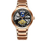 Luxury Men's Automatic Mechanical Watches Dream Z