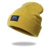 Warm Knitted Beanie Hat Dream Z