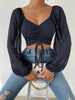 Trendy Crop Top Dream Z