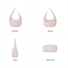 Large Capacity Nylon Shoulder Bag Dream Z
