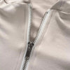 Zip - Up Hooded Romper Dream Z