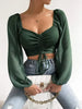 Trendy Crop Top Dream Z