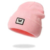 Warm Knitted Beanie Hat Dream Z