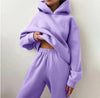 Elegant Winter Loungewear Sets Dream Z