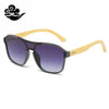 Eco-Chic Bamboo Eyewear Dream Z