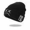 Warm Knitted Beanie Hat Dream Z