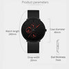 Executive Timepieces: Men's Luxury Steel Watches Dream Z