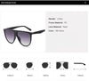 Asher Sunglasses Dream Z
