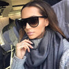 Asher Sunglasses Dream Z