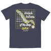 Discover the Deep Frilled Shark Edition Pocket T-shirt Dream Z