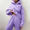 Elegant Winter Loungewear Sets Dream Z