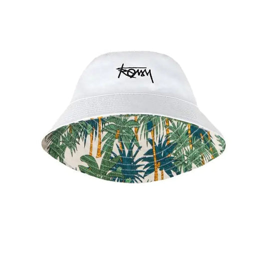 Men's Reversible Hawaiian Bucket Hat Dream Z