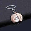 Sunflower Necklace And Hidden Message Necklace Dream Z