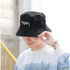 Men's Reversible Hawaiian Bucket Hat Dream Z