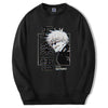 Jujutsu Kaisen Inspired Fashion Sweatshirt Dream Z