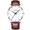 Minimalist Ultra Thin Watches For Men Dream Z