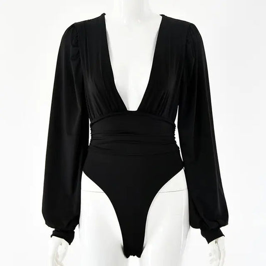 Women's Sexy Fashion Bodysuit Dream Z