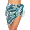 Women's Sarong Swimsuit Coverups Dream Z