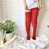Winter Knee Socks Dream Z